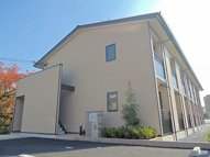 レオネクストコンフォール百々(ドド)の画像