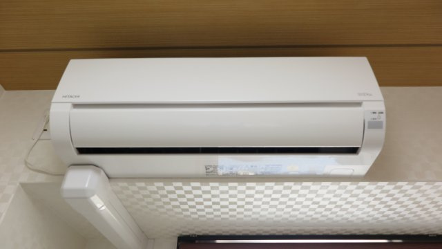 むつみ庵新今宮の設備