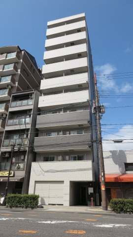 むつみ庵新今宮