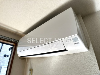 【設備】 | ファミール北野A | 同型タイプ