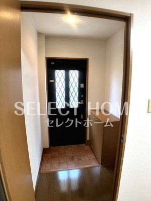 【玄関】 | ファミール北野A | 同型タイプ