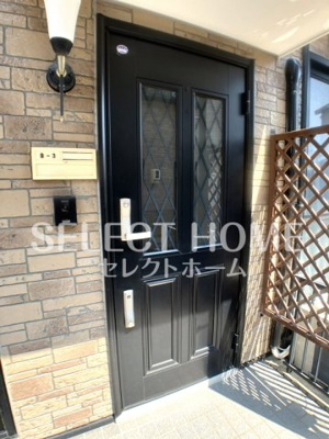  | ファミール北野A