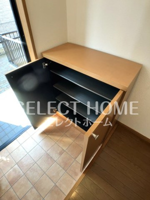  | ファミール北野A