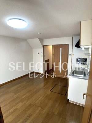  | ファミール北野A