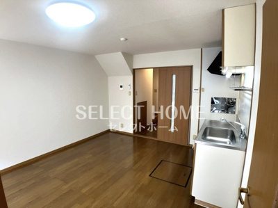  | ファミール北野A