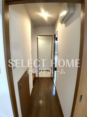  | ファミール北野A