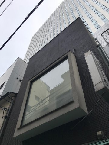 クリエイト東銀座ビル