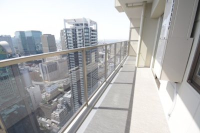 【展望】 | ブランズタワー梅田North