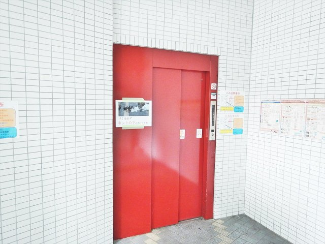 LIBERAL｜名古屋市の賃貸ならMy賃貸のその他共用部分|リベラル