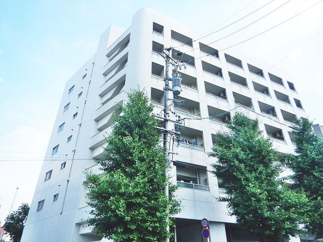 LIBERAL｜名古屋市の賃貸ならMy賃貸の外観|リベラル