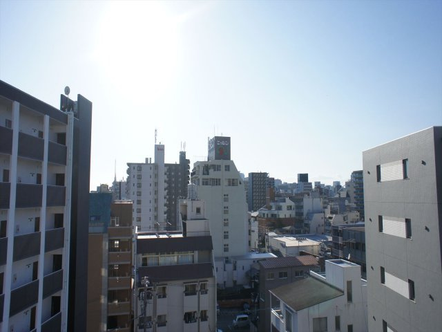 LIBERAL｜名古屋市の賃貸ならMy賃貸の展望|リベラル