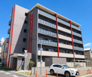 グランパシフィック田島Luxeの画像
