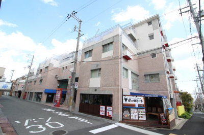 【外観】 | りりぱっとはうす