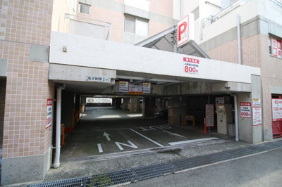 【駐車場】 | りりぱっとはうす