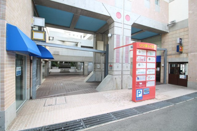 【エントランス】 | りりぱっとはうす