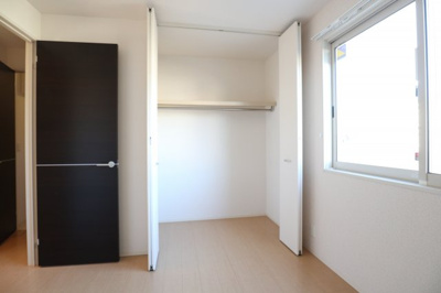 【収納】 | ボヌールK