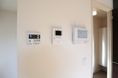 【設備】 | ボヌールK