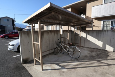 【その他共用部分】 | ボヌールK