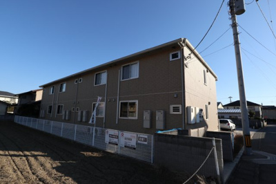 【外観】 | ボヌールK