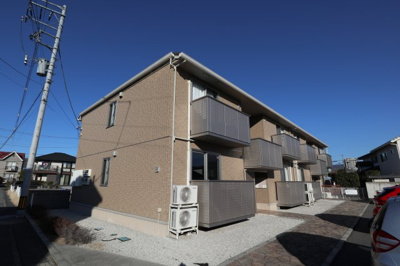 【外観】 | ボヌールK