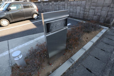 【外観】 | ボヌールK