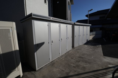 【その他共用部分】 | ボヌールK