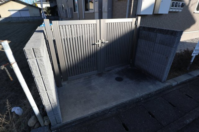 【その他共用部分】 | ボヌールK