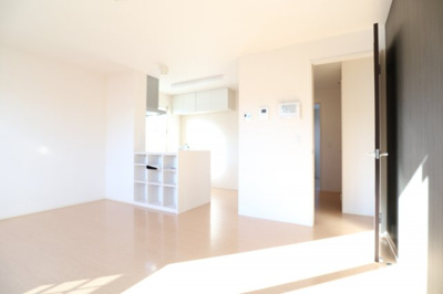 【居間・リビング】 | ボヌールK