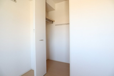 【収納】 | ボヌールK