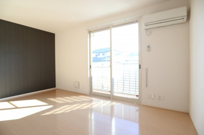 【居間・リビング】 | ボヌールK