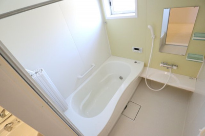 【浴室】 | ボヌールK