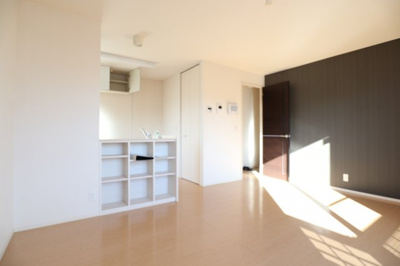 【居間・リビング】 | ボヌールK