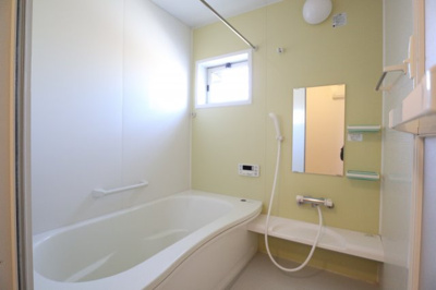 【浴室】 | ボヌールK