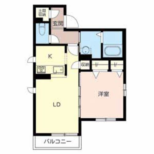 【間取り】 | パメラポポ
