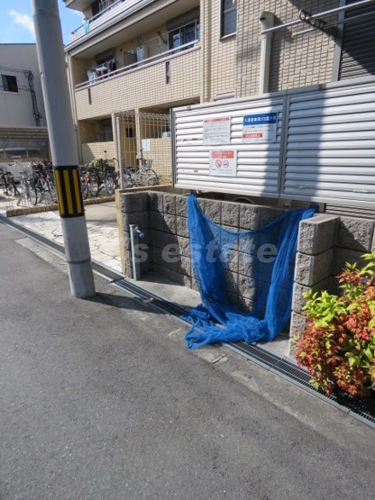 【その他共用部分】 | パメラポポ