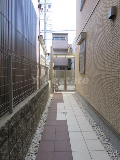 【ロビー】 | パメラポポ