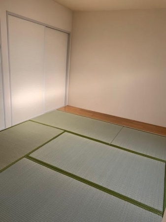 ミーツハオスＫⅡ（ケイツー）【キャッシュバック対象物件】の和室