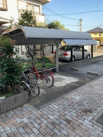 ミーツハオスＫⅡ（ケイツー）【キャッシュバック対象物件】のその他共用部分