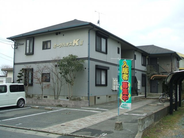 ミーツハオスＫⅡ（ケイツー）【キャッシュバック対象物件】のその他