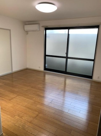 ミーツハオスＫⅡ（ケイツー）【キャッシュバック対象物件】の居間・リビング