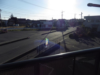 【展望】 | ユーハウスＣ棟