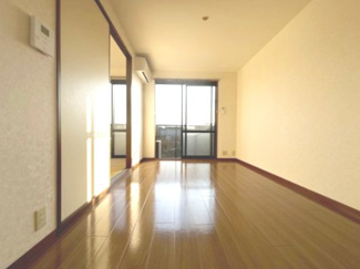 【洋室】 | ユーハウスＣ棟