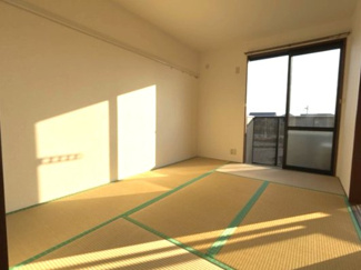 【和室】 | ユーハウスＣ棟