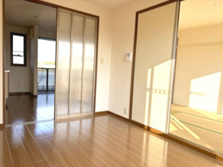 【内装】 | ユーハウスＣ棟