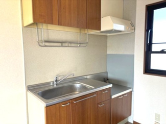 【キッチン】 | ユーハウスＣ棟