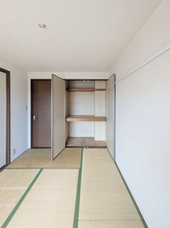 【収納】 | ユーハウスＤ棟