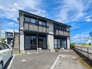 【外観】 | ユーハウスＤ棟