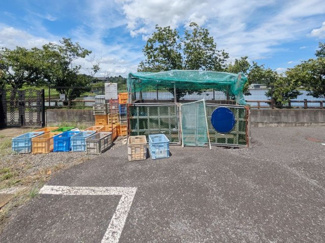 【その他共用部分】 | ユーハウスＤ棟