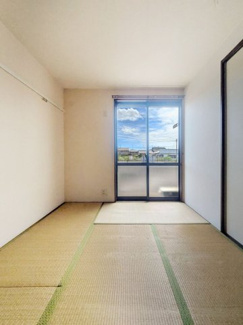 【和室】 | ユーハウスＤ棟