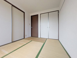 【和室】 | ユーハウスＤ棟